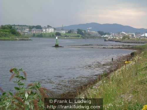 Sligo Harbour